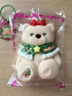 Mellojoy メロジョイ メロークリスマス クリスマスキューティー