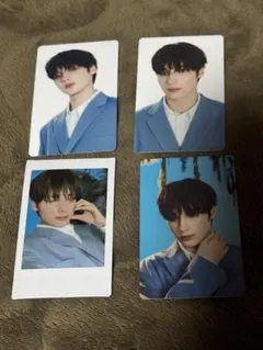 TXT ヒュニンカイトレカ