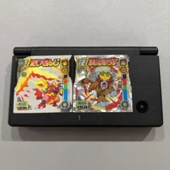 ニンテンドーDSi 本体 ブラック 動作確認OK