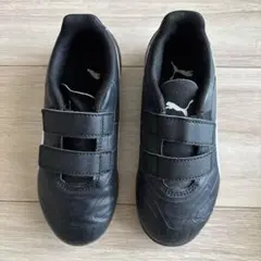 プーマ　サッカーシューズ　18センチ