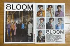 8LOOM フォトブック クリアファイル - メルカリ