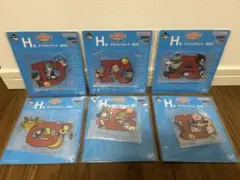 一番くじ ドラゴンボール ASSEMBLE H賞 アクスタ 6種セット