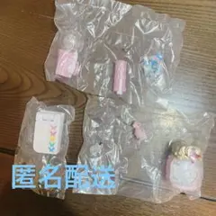 プリキュア　ガチャガチャ