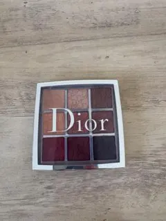 Dior アイシャドウパレット 003 Amber Neutrals