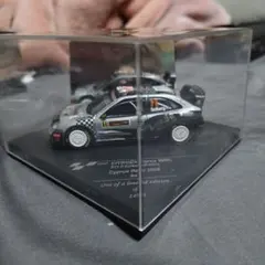 ixo 1/43 CITROEN XSARA WRC #18 2003 ミニカー - メルカリ