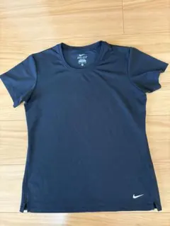 NIKE DRI-FIT 半袖Tシャツ ブラック Mサイズのサムネイル