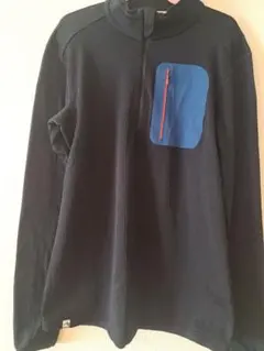 ブロックフリース