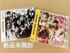 BUDDiiS CDセット