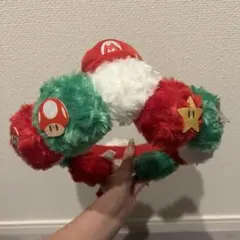 usj マリオ はなかんむり