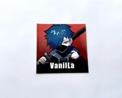CRフェス Vanilla N×4 CRフェス Vanilla N×4