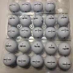 HONMA D1 ゴルフボール 24個(24年モデル)