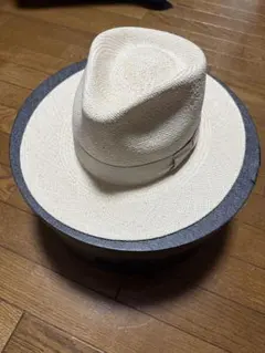 THE FAT HATTER JDSOUL 59cm 7 3/8 stetson 2025年最新】ステットソン