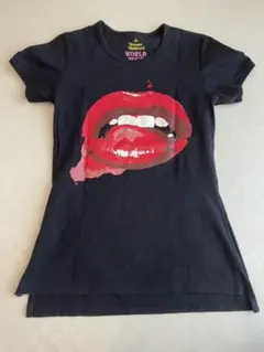 2025年最新】ヴィヴィアンウエストウッドTシャツの人気アイテム