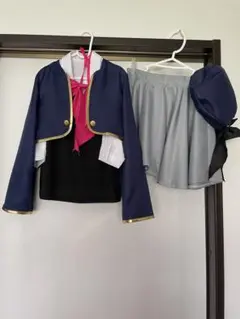 有馬かな　推しの子　130