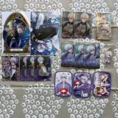 【3/7まで最終値下げ】逢坂壮五 グッズ 16点セット