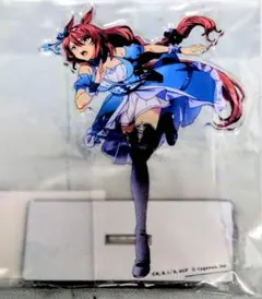 スーパークリーク アクリルスタンド ウマ娘 新品未開封