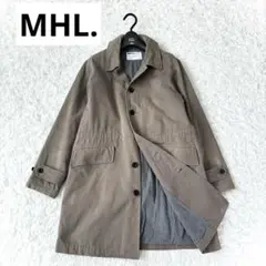 mhl コート