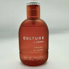 CULTUREbyTABAC アリーナデローマオーデトワレ　廃盤・希少　50mlのサムネイル