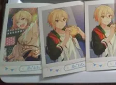 あんスタ ぱしゃこれ パシャこれ 仁兎なずな