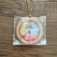 Mrs. GREEN APPLE 一番くじ Ｅ賞アクリルチャーム 若井滉斗