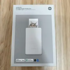 Xiaomi Portable Photo Printer Pro