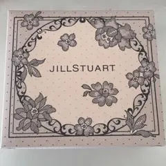 JILLSTUART ギフトボックス 箱