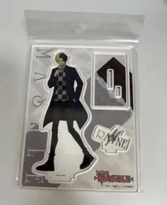 マッシュル キャラ福くじ レイン・エイムズ アクリルスタンド - メルカリ