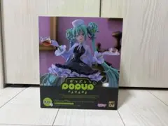 グッスマくじ　初音ミク　2025 Autumn　ラスト賞　イトーヨーカドー