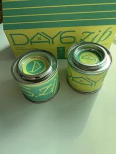 2025年最新】DAY6ポップアップの人気アイテム - メルカリ