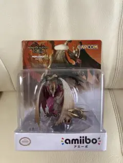 amiibo アミーボ　メルゼナ