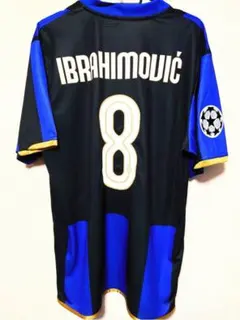 2025年最新】イブラヒモビッチ インテルの人気アイテム - メルカリ