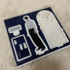 seventeen museum 2024 DK ドギョム アクスタ