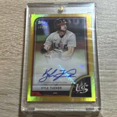 2026年最新】kyle tuckerの人気アイテム - メルカリ
