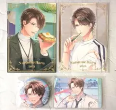スタンドマイヒーローズ 夏目春 - メルカリ