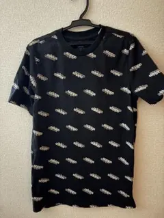 adidas（アディダス）クルーネック T シャツ ジュニア キッズ