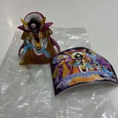 【新品】ドラゴンクエスト クリスタルモンスターズ フィギュア ゾーマ