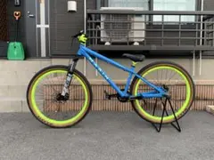 COMMENCAL 限定価格 META 29マウンテンバイク フルサス - メルカリ