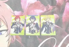 あんスタ！！　スタフォニ　Switch 逆先夏目　春川宙　青葉つむぎ