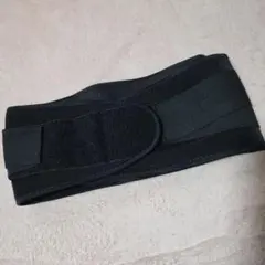 美品　KA・RA・DA factory 腰痛ベルト L~LL