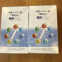 2026年最新】素粒水 カートリッジの人気アイテム - メルカリ
