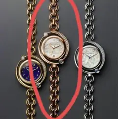 2025年最新】スタージュエリー 時計 2020の人気アイテム - メルカリ