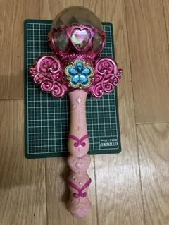 プリキュア5 マイク カラオケ - メルカリ