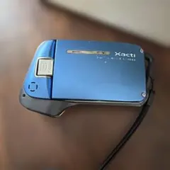 2026年最新】sanyo xacti dmx-ca8の人気アイテム - メルカリ