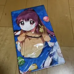 ホロライブ 極楽湯コラボ タオル 桃鈴ねね - メルカリ