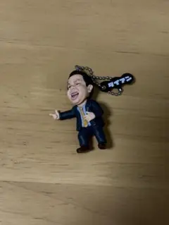 ダイアン ガチャガチャ 津田 ゴイゴイスー