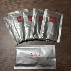 SK-II シートマスク　未使用