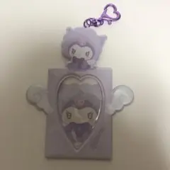 クロミ サンリオ韓国トレカケース