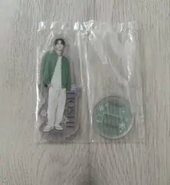 SEVENTEEN ホシ　アクリルスタンド　1番くじ