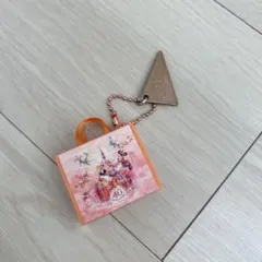 ディズニー40周年記念のガチャガチャ