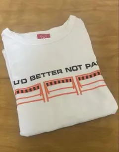 オジコ　OJICO Tシャツ M 155cm〜165cmのサムネイル
